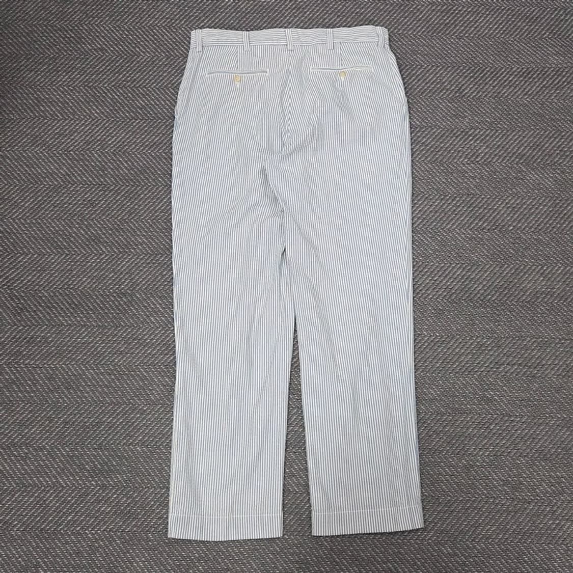 폴로 랄프로렌 시어서커 팬츠 v1371 상품이미지2