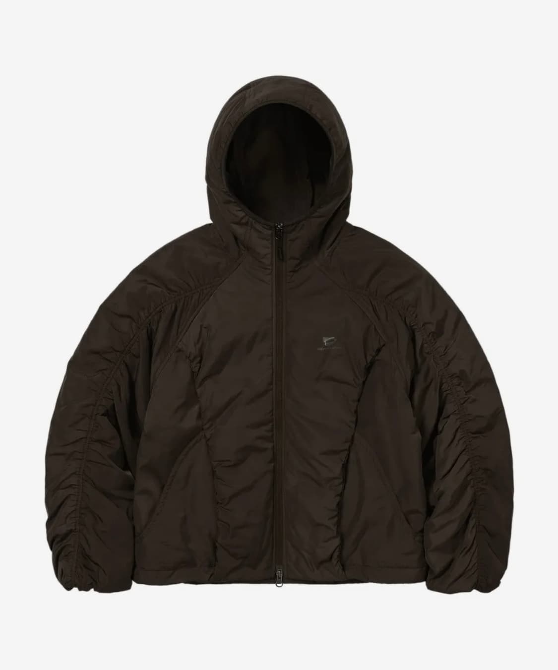 웰빙익스프레스 패디드 자켓 상품이미지2