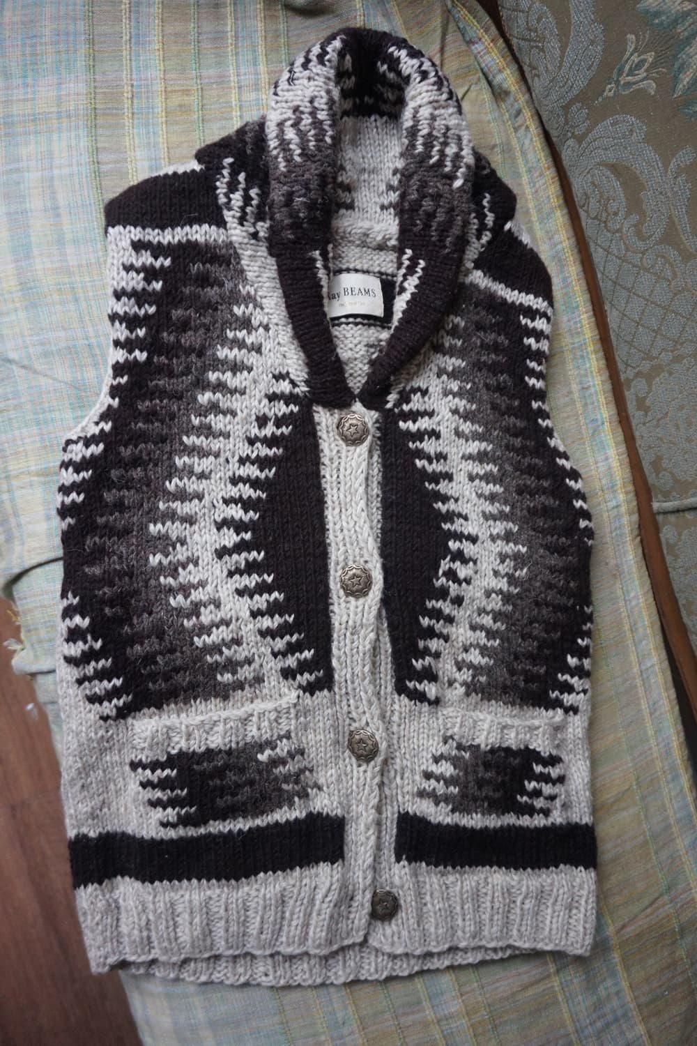 Ray BEAMS 상품이미지1