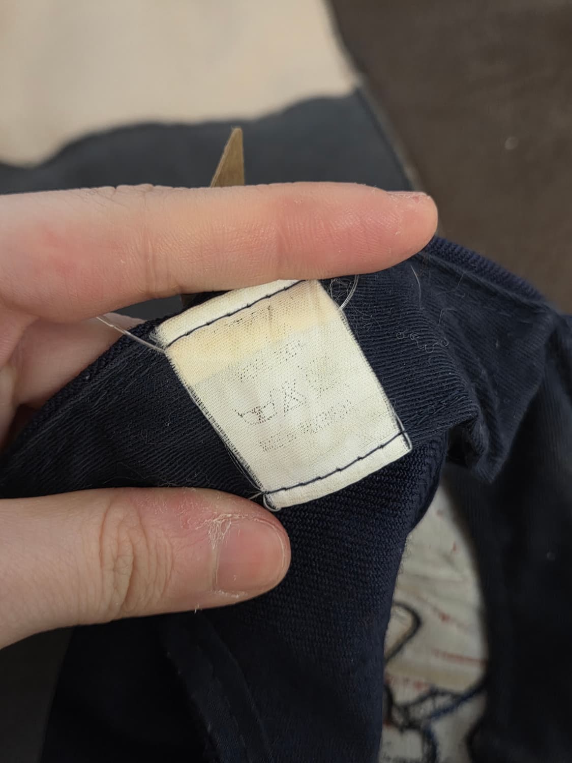 1994s MLB 워너브라더스 버니 캡 상품이미지8