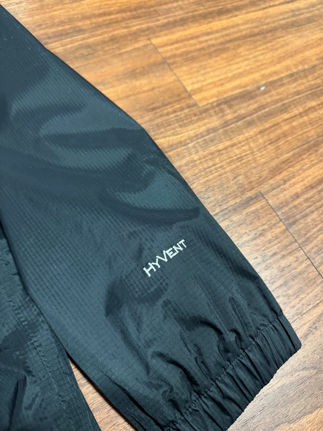 노스페이스 남성 하이벤트 바람막이 상품이미지6