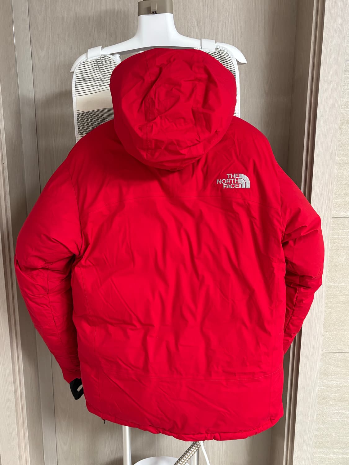 노스페이스 히말라야 패딩 상품이미지2