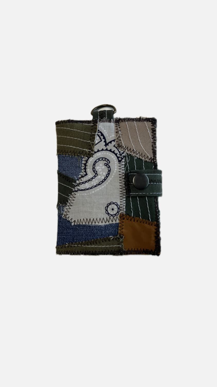 Tot0_ [Levis multi wallet_2] 상품이미지1