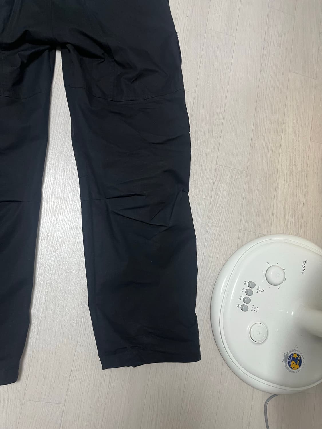 etce 프로토타입 2.0 카고팬츠 상품이미지9