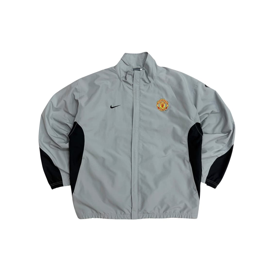 나이키 맨유 맨체스터 유나이티드 02-04 바람막이 자켓 105 xl 상품이미지1