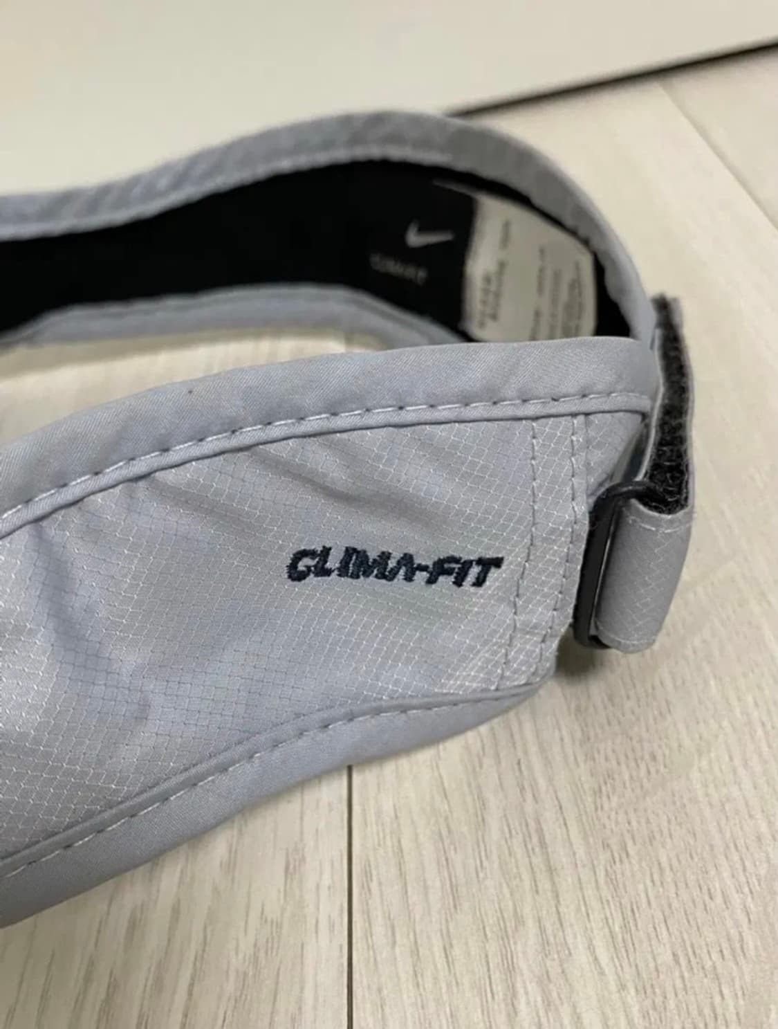 NIKE CLIMA-FIT VISOR CAP OG 상품이미지3