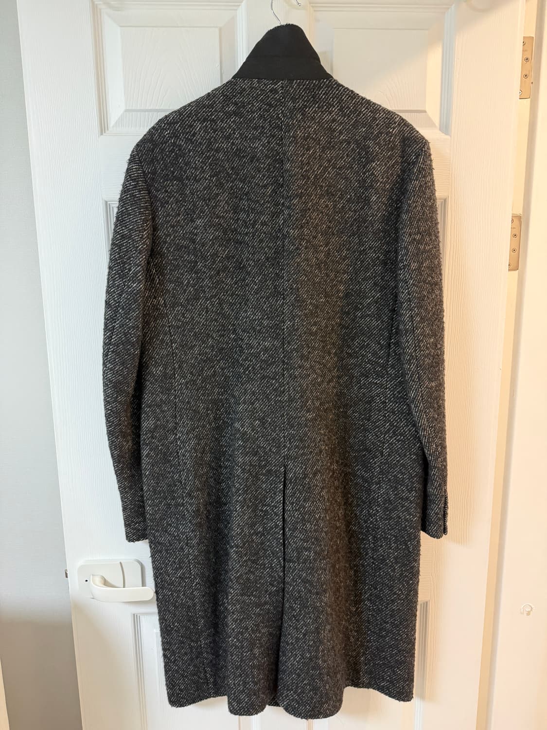 올세인츠 코트 상품이미지3