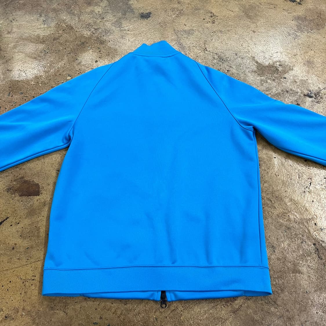 나이키 하늘 져지 트랙탑 상품이미지4