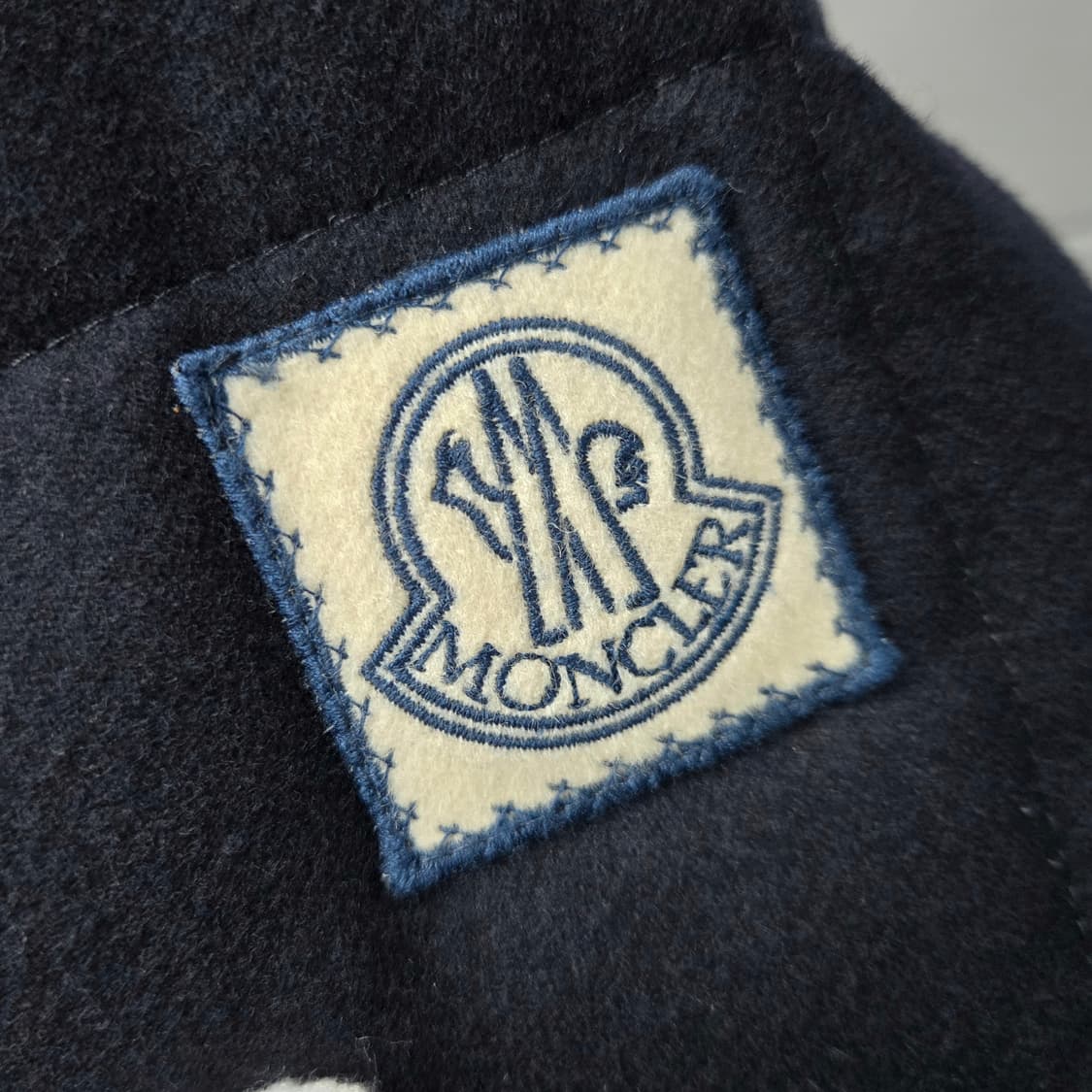 몽클레어 감마블루 패딩 2 상품이미지3