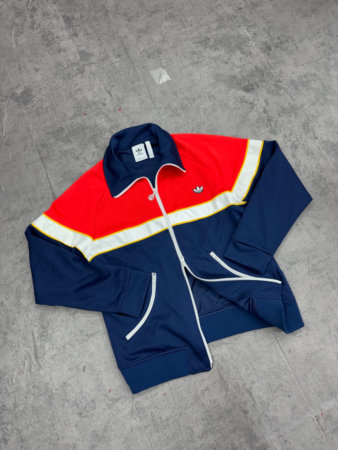 아디다스 저지 L 상품이미지1