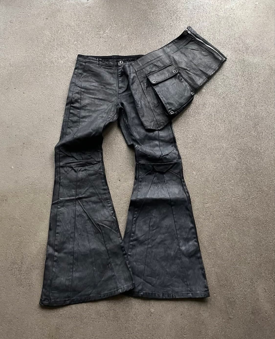 Nicolaslee pants  상품이미지2