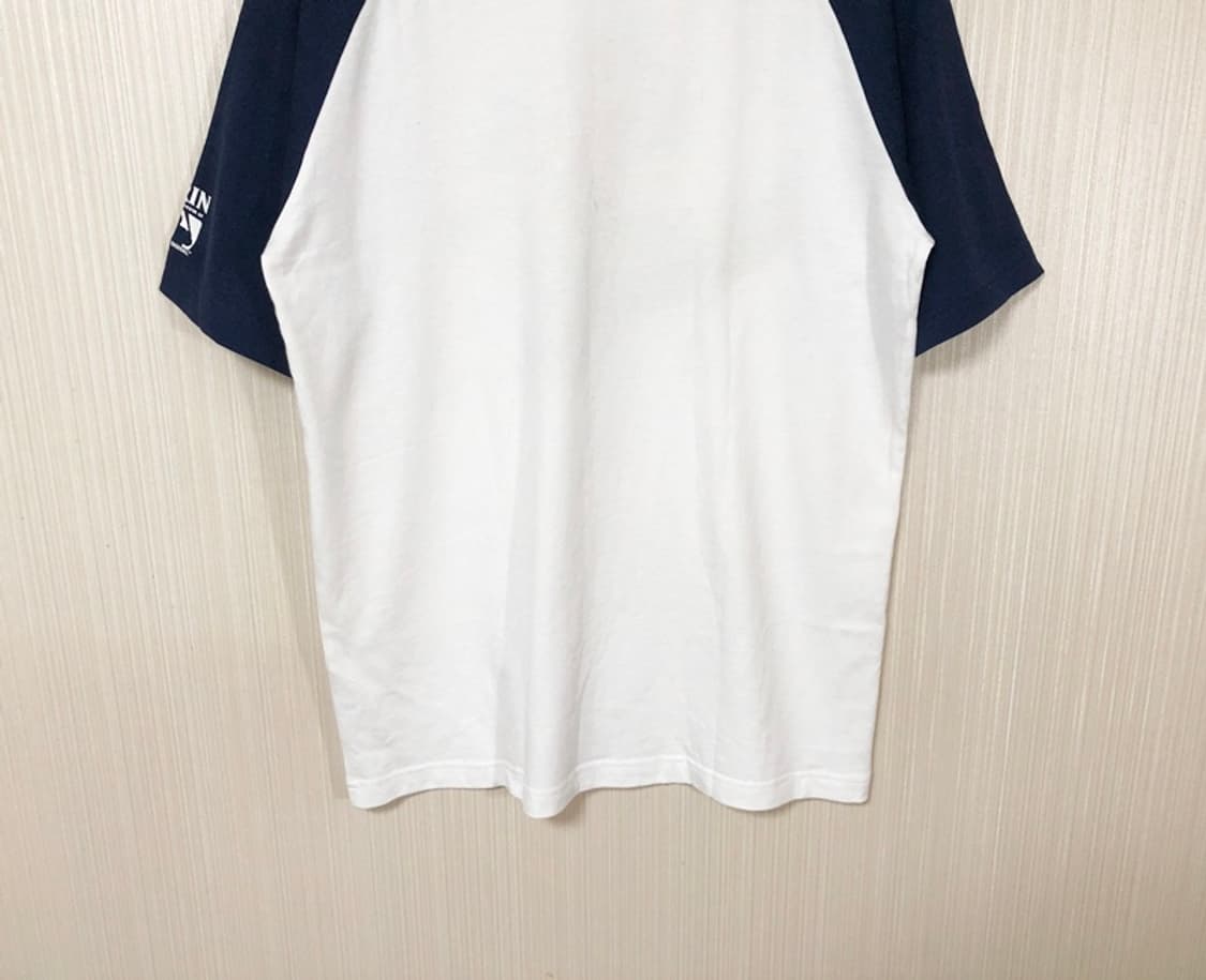 MLB 마제스틱 X KIRIN 시카고화이트삭스 반팔티셔츠 L 상품이미지10