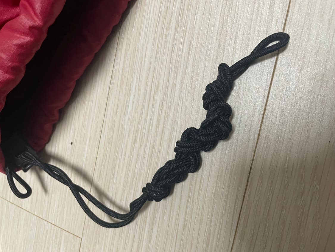 North face 눕시 구스다운 700  상품이미지10