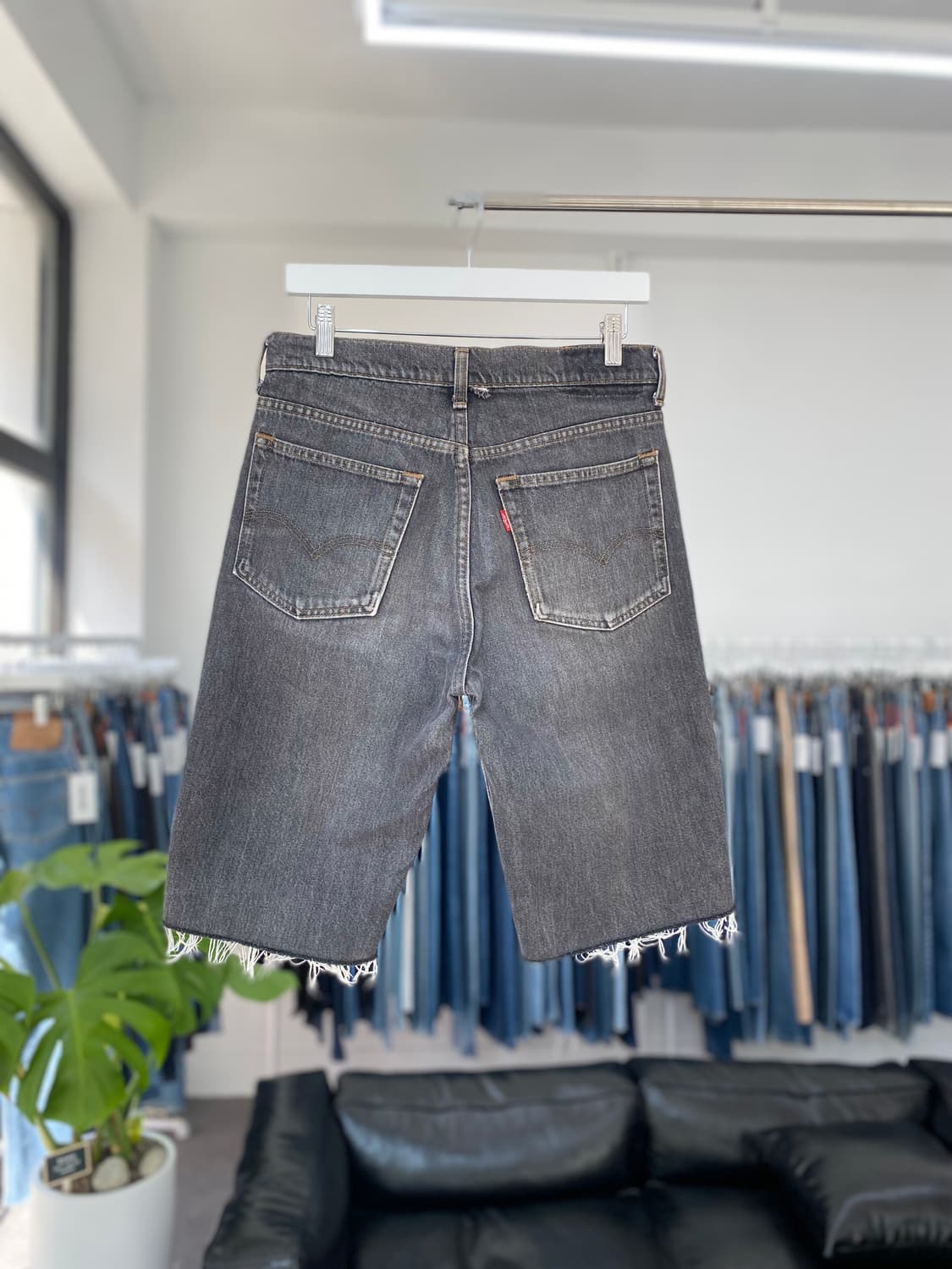 Levis626 Cut Off 90s 30사이즈 a4917 상품이미지5
