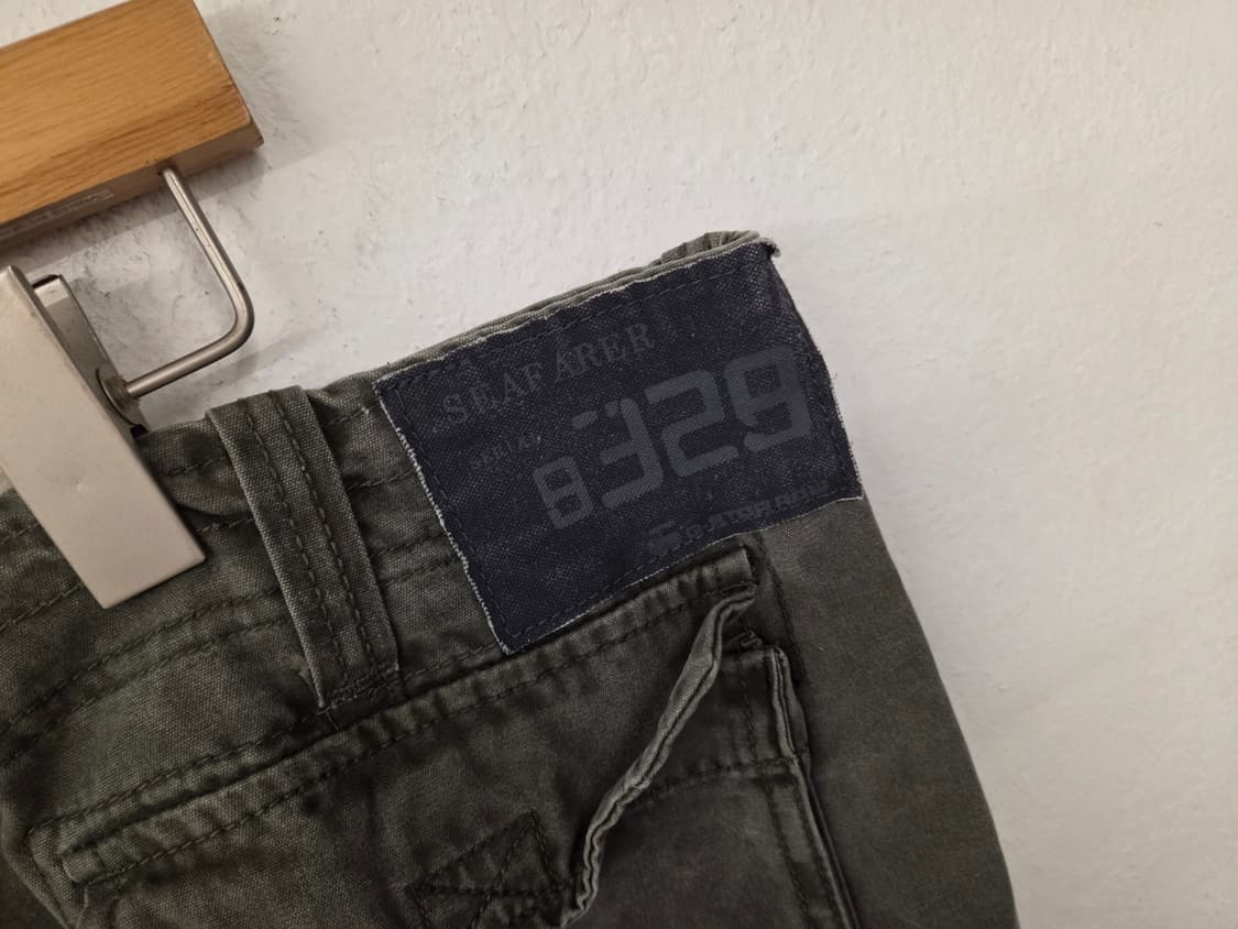 36 G-STAR RAW 카고 팬츠 상품이미지4