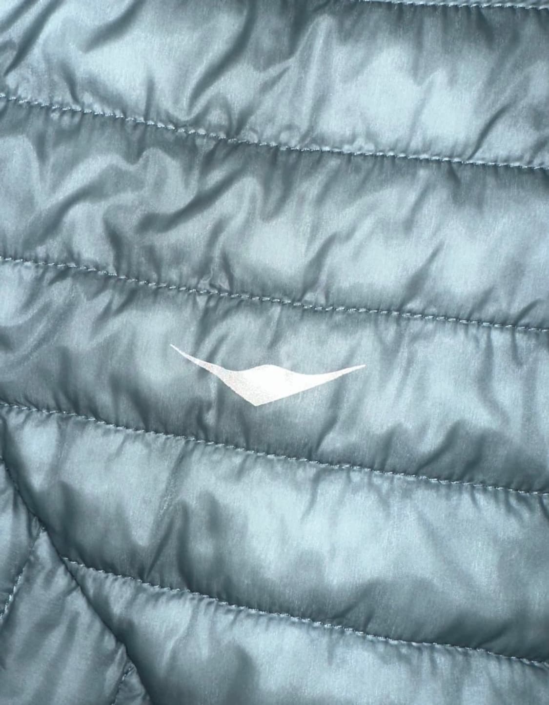 고요웨어 경량패딩 상품이미지2