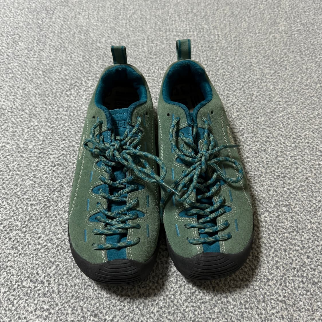 [정가 14만원] KEEN 재스퍼 255 상품이미지1