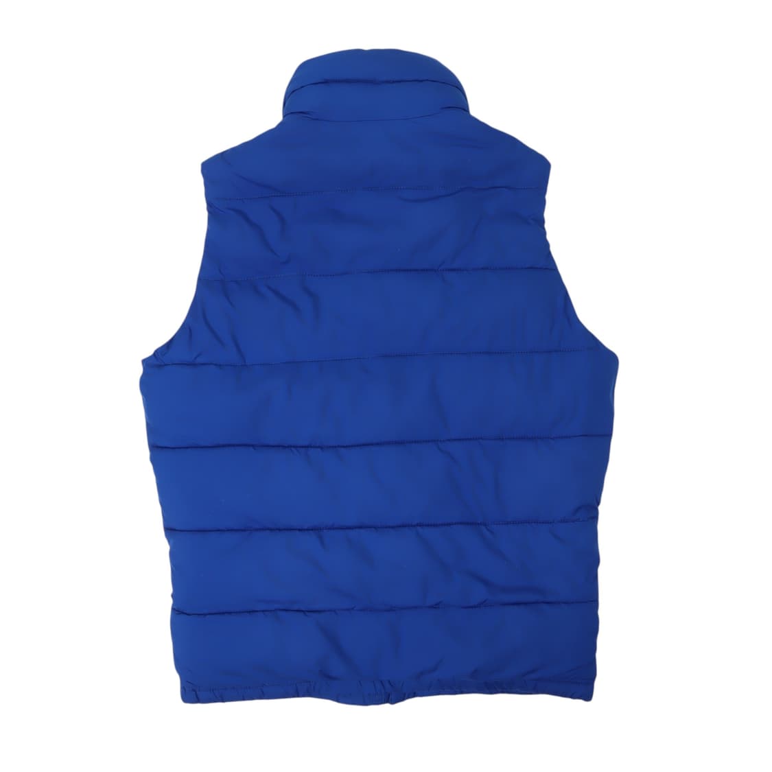 아베크롬비 블루 다운 베스트 상품이미지5