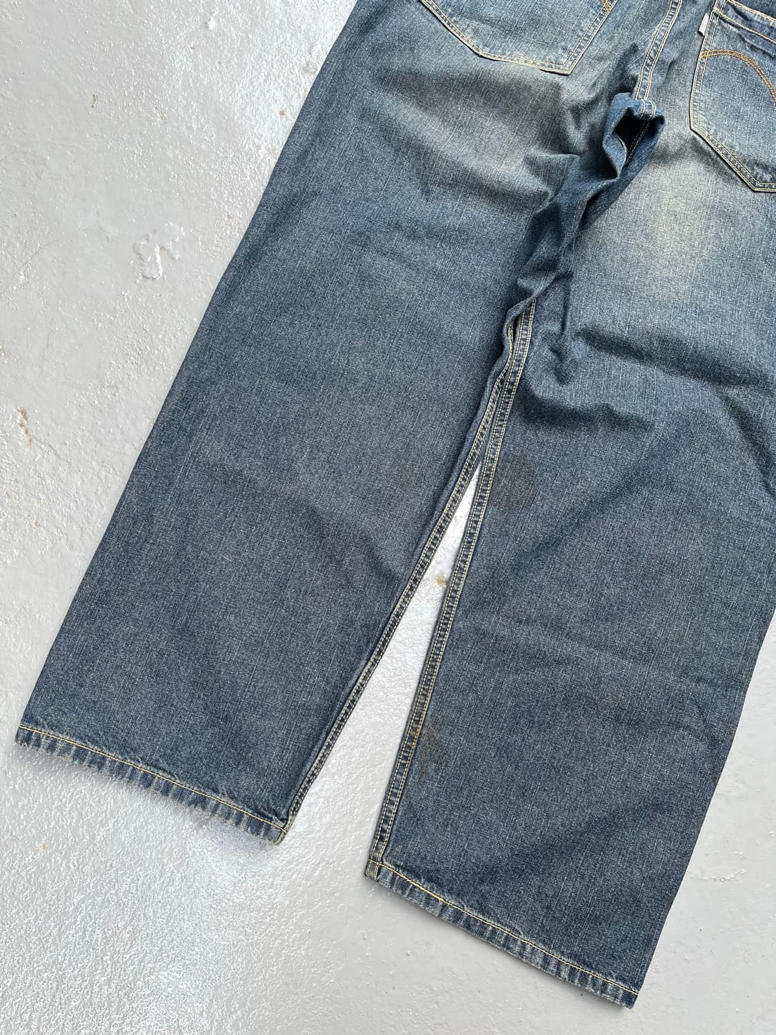 38) 2000s Levis Silver Tab Loose Fit 상품이미지6