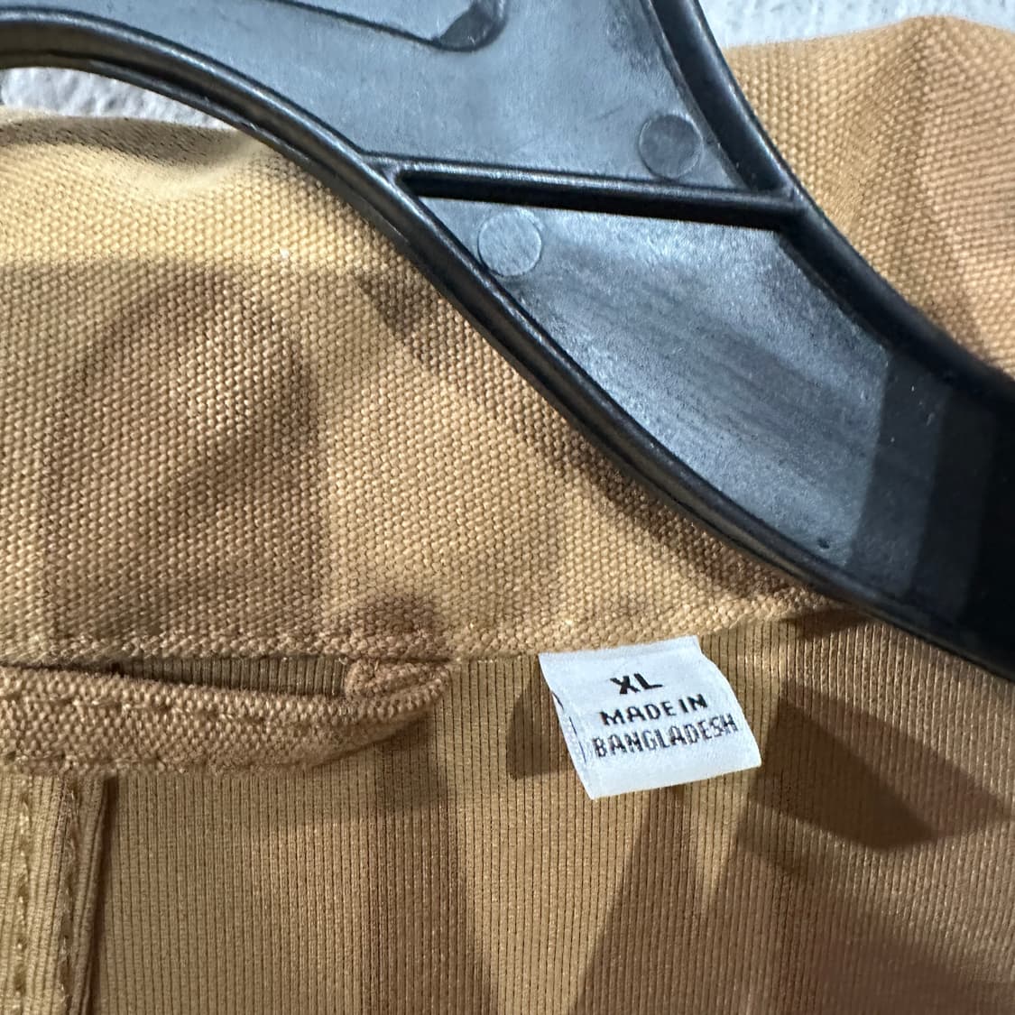 유니클로 워크자켓 XL 상품이미지3