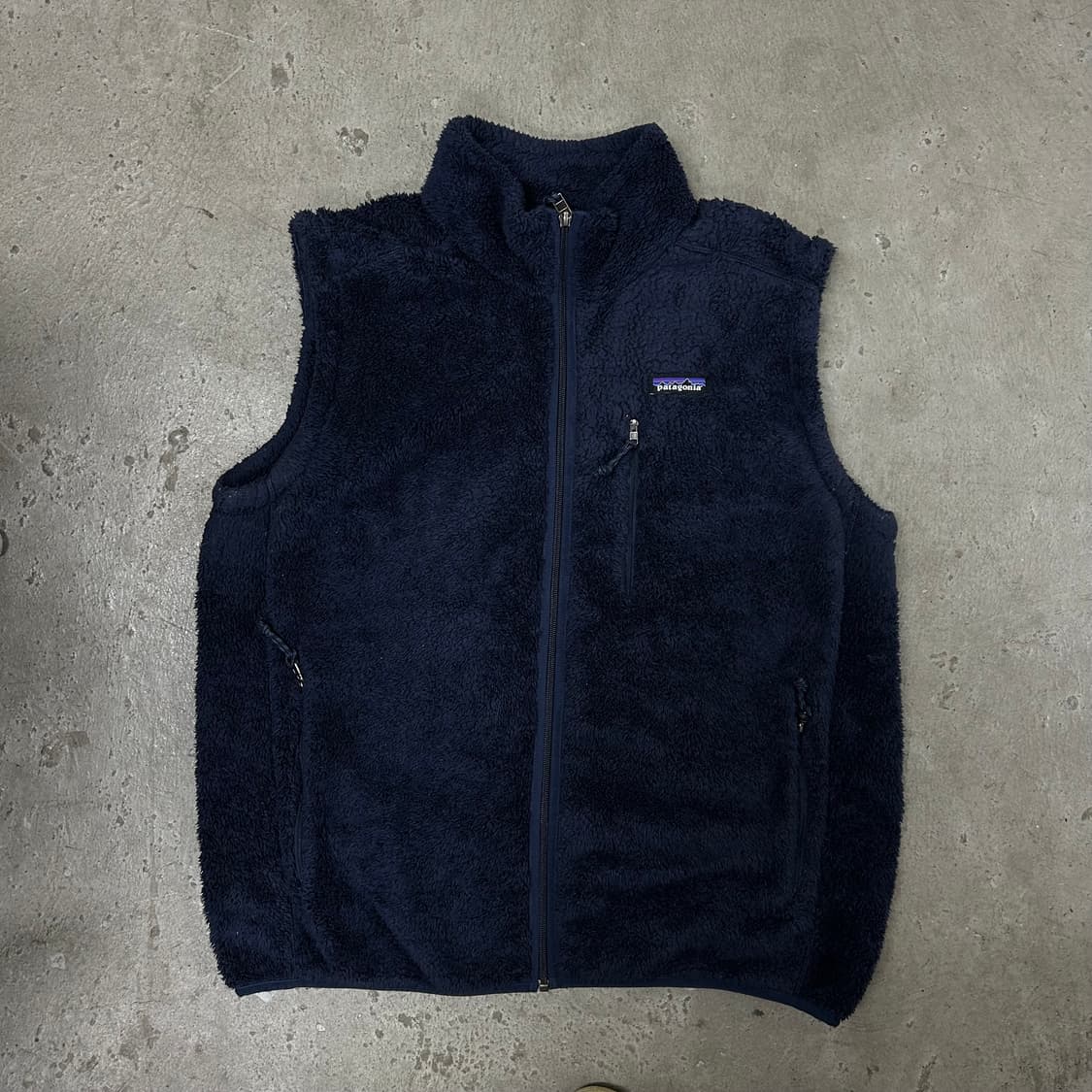 파타고니아 후리스 조끼[1409] 상품이미지1
