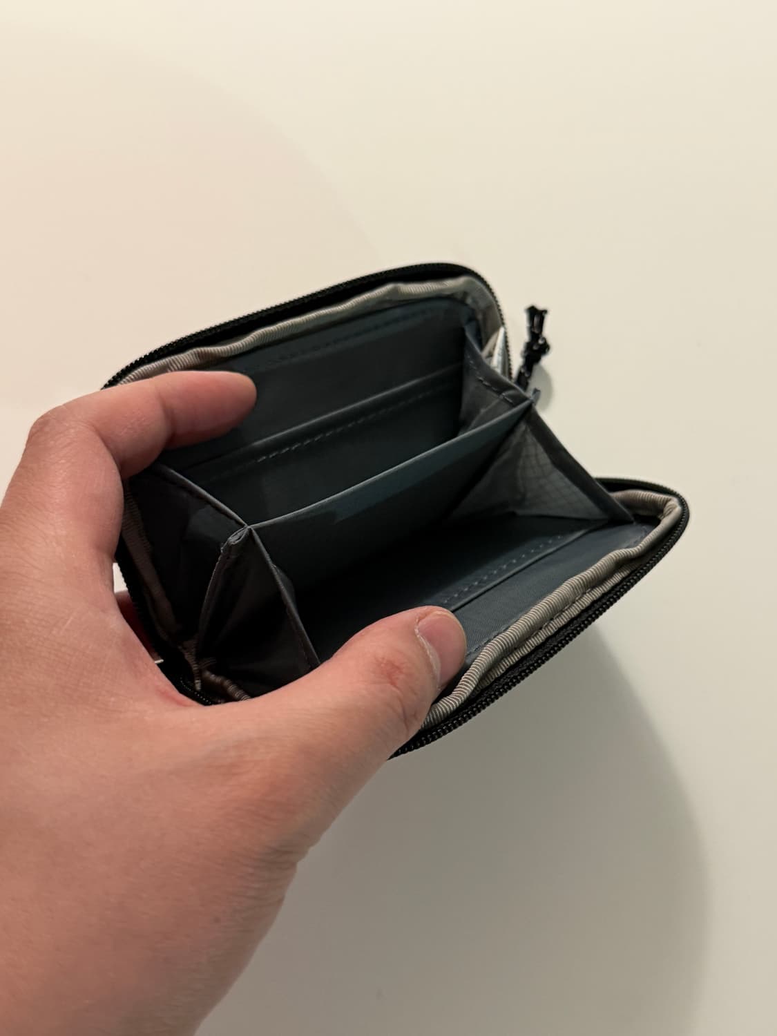 몽벨 지갑 상품이미지4