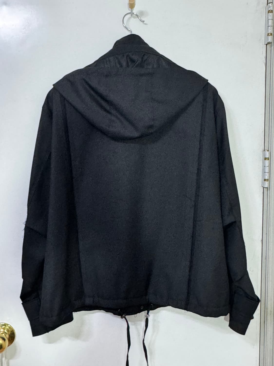 유스 컷오프 블루종 상품이미지2