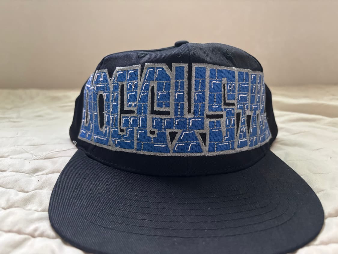 90s snoop dogg hat 상품이미지1