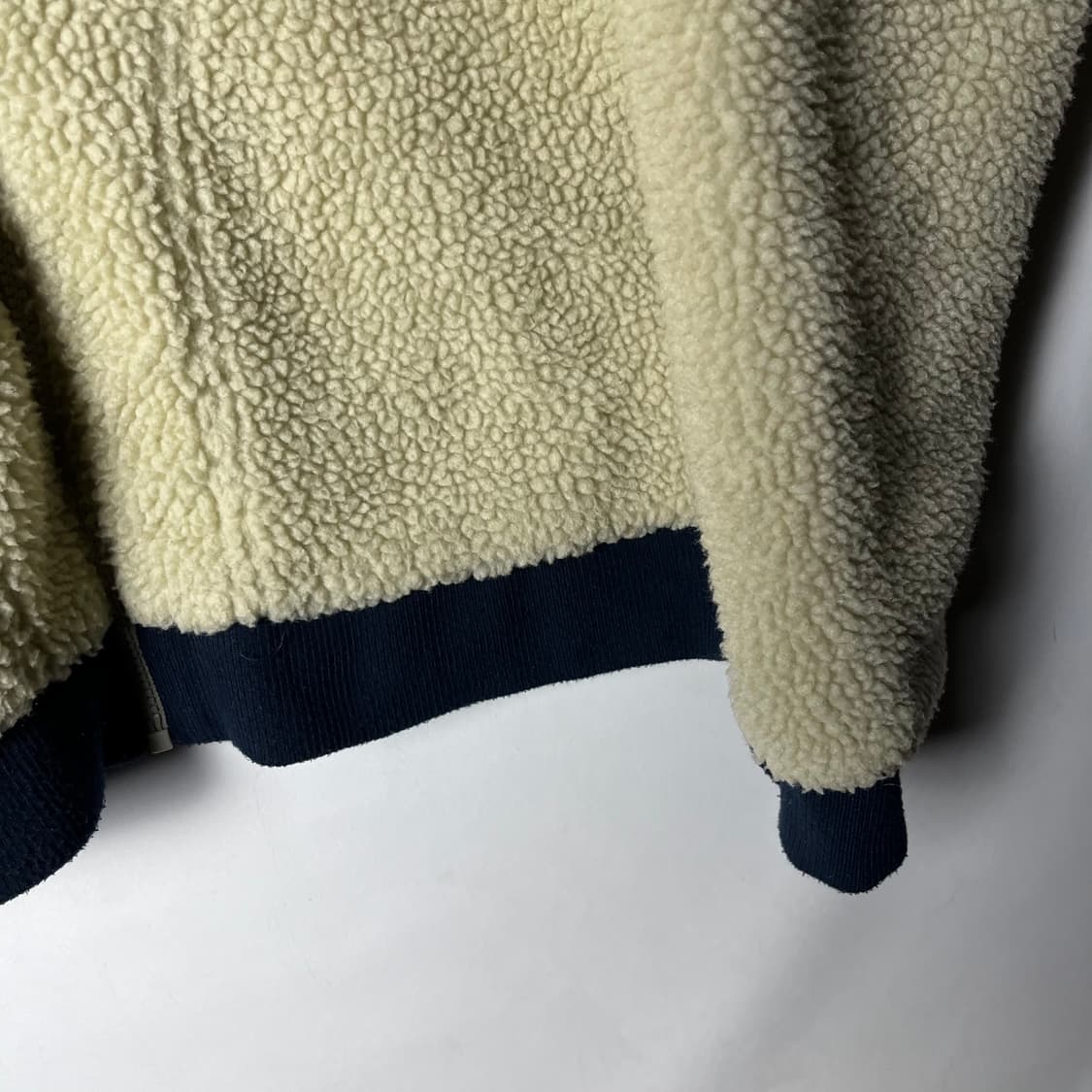 [Patagonia] 파타고니아 레트로 M'S 봄버 플리스자켓 상품이미지3