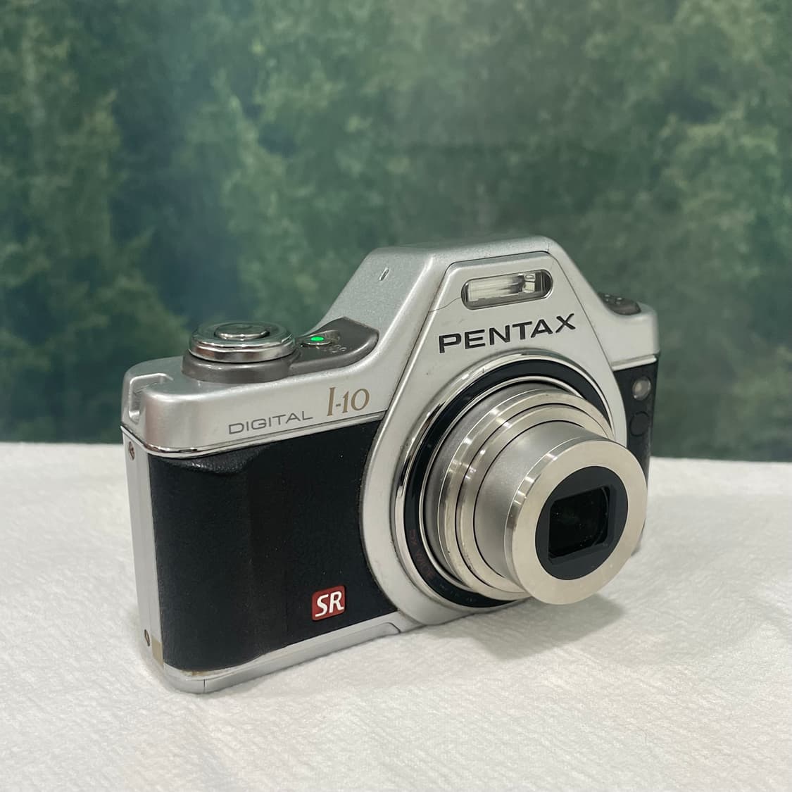 (소프트/피부보정) 펜탁스 옵티오 I-10 디지털카메라 빈티지디카 상품이미지2