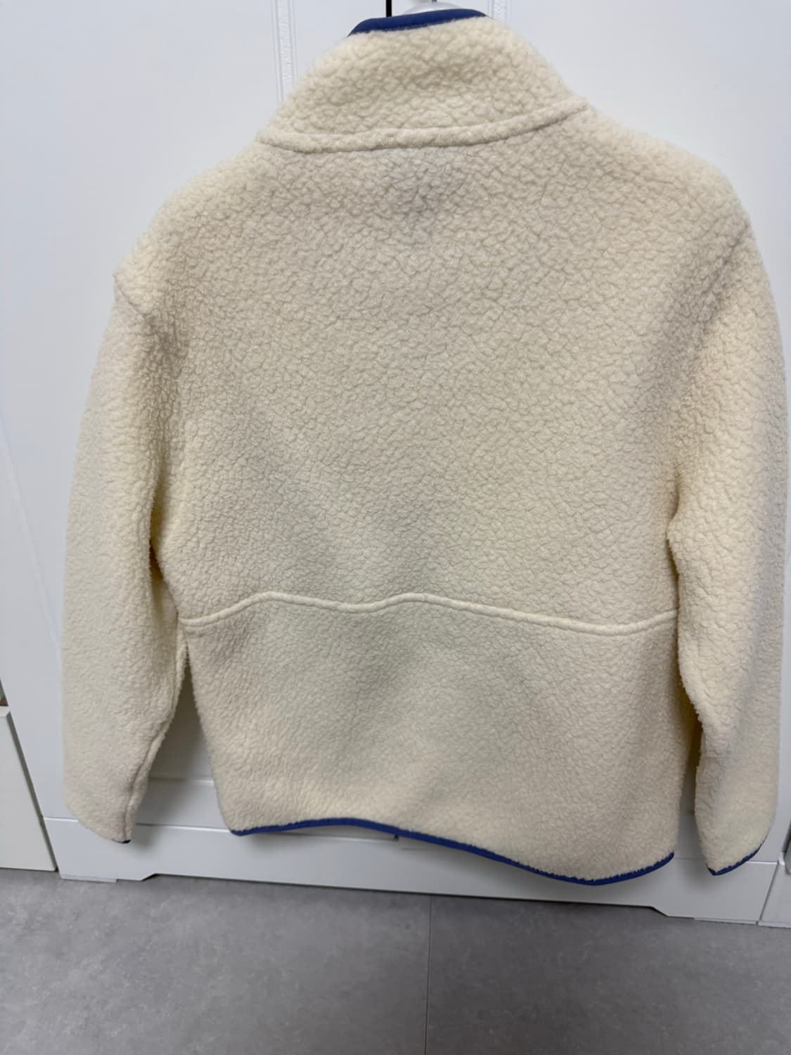 파타고니아 레트로 파일 후리스 상품이미지2