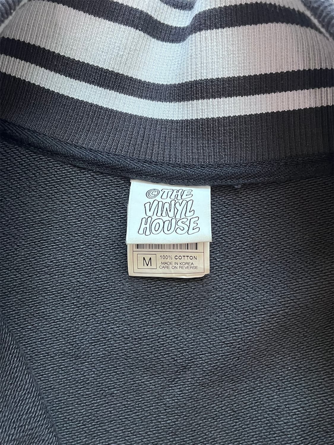 더바이닐하우스 져지 상품이미지2