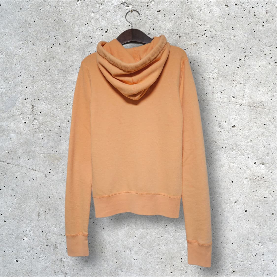 홀리스터 기모 후드집업 (95/M) 상품이미지5