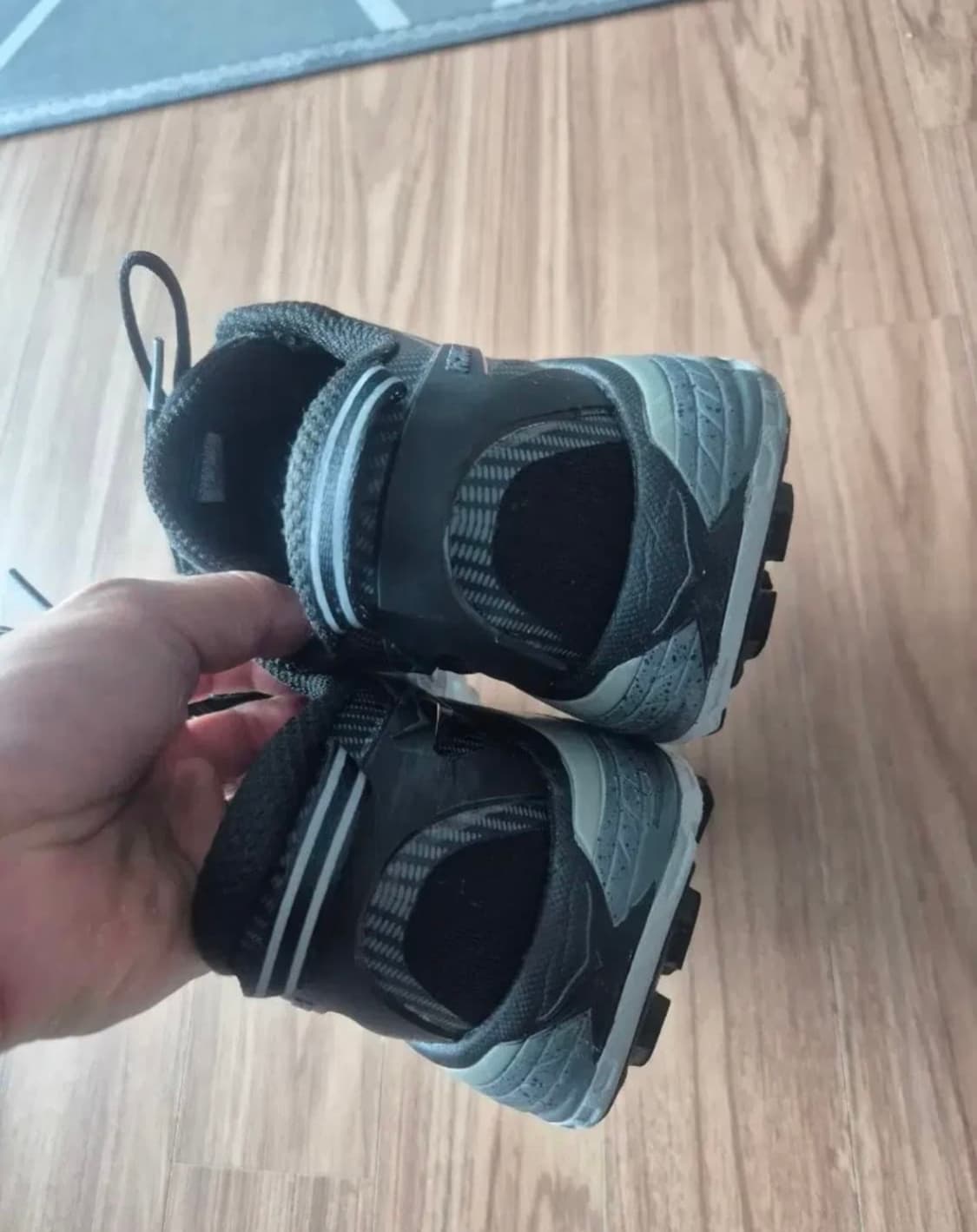 호카 마파테 스피드2 270 사이즈 상품이미지4