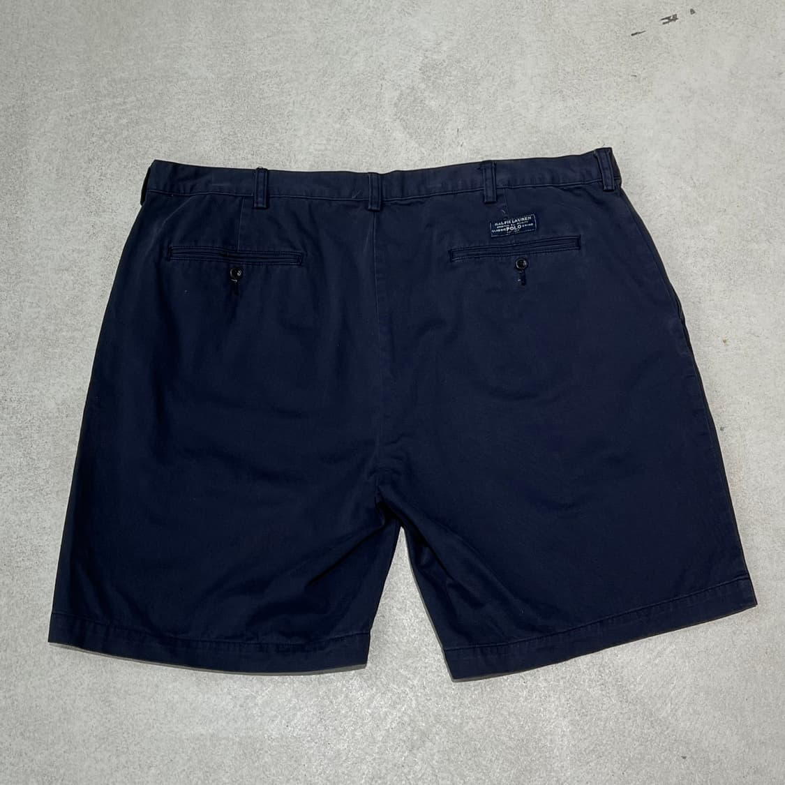 폴로 랄프로렌 치노 하프팬츠 s10961 상품이미지2