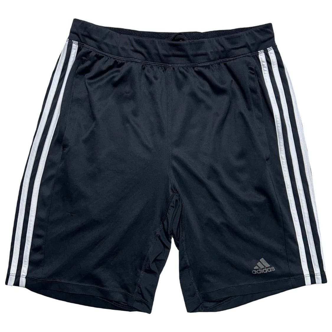 ADIDAS 하프 쇼츠 트레이닝 반바지 L 상품이미지1