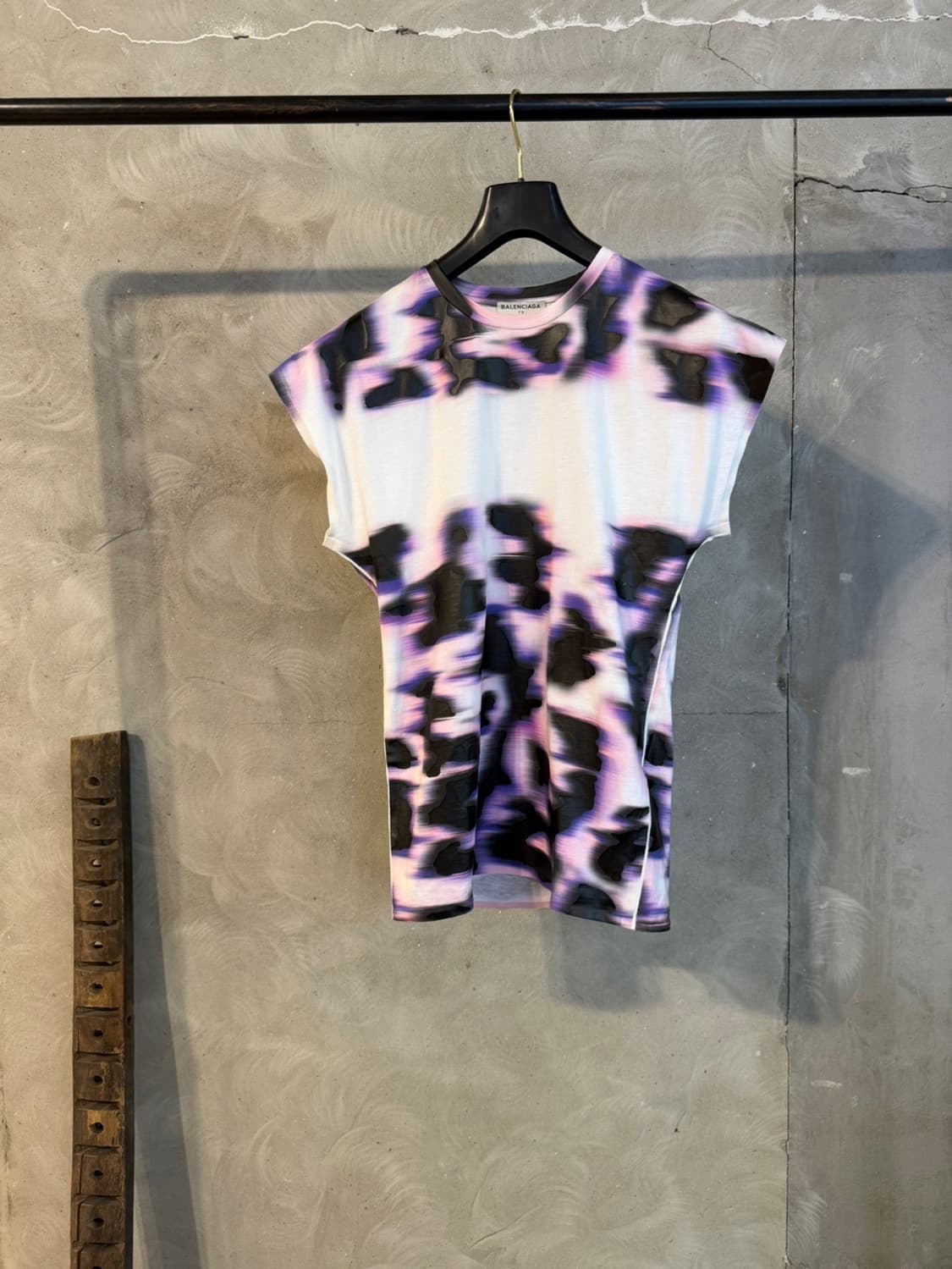 발렌시아가 탑 55~66 상품이미지1