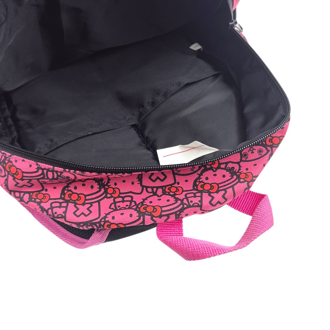 원피스 x 헬로키티 리본 쵸파 미니 배낭 상품이미지5