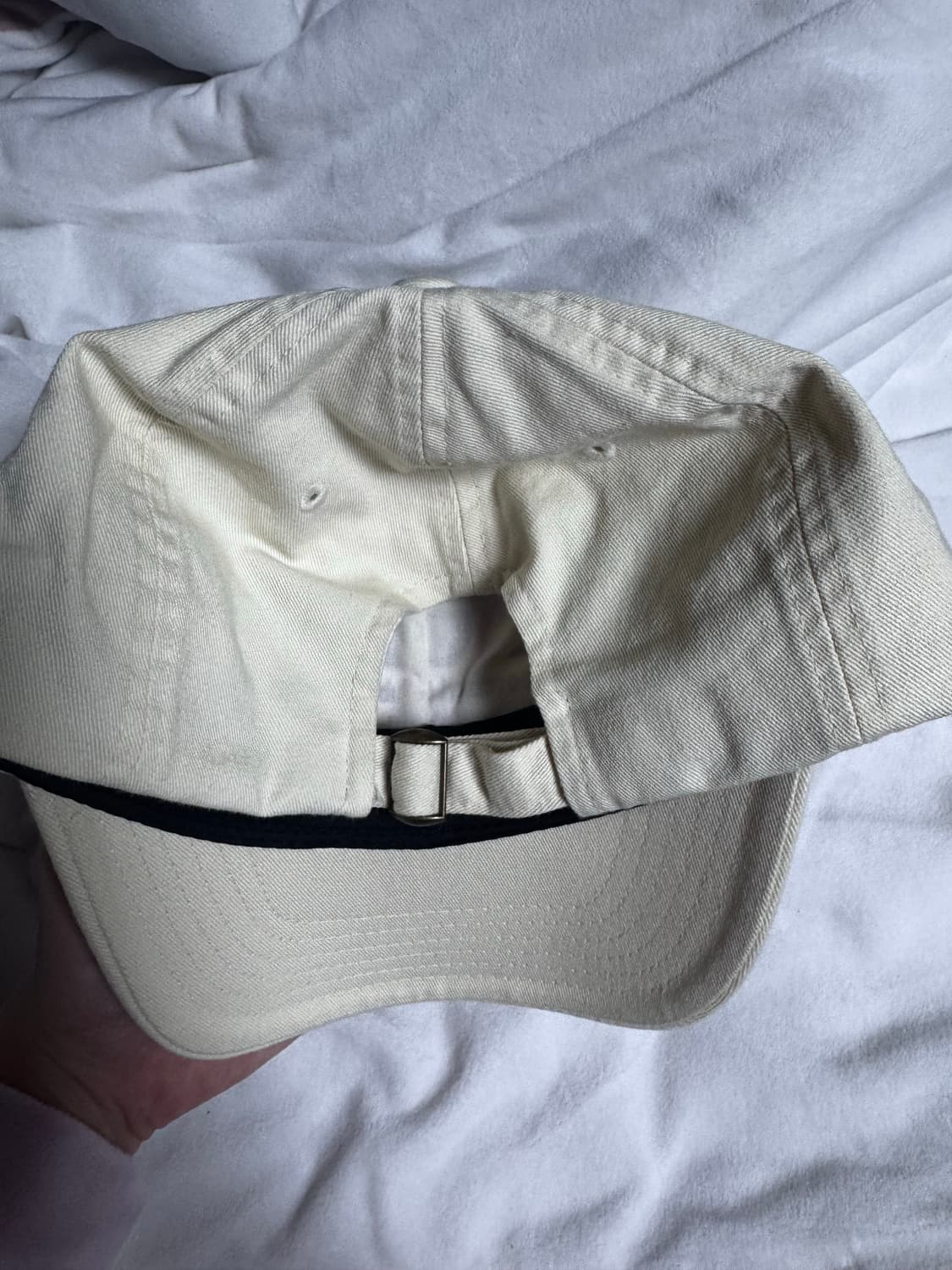 Teket 볼캡 상품이미지2