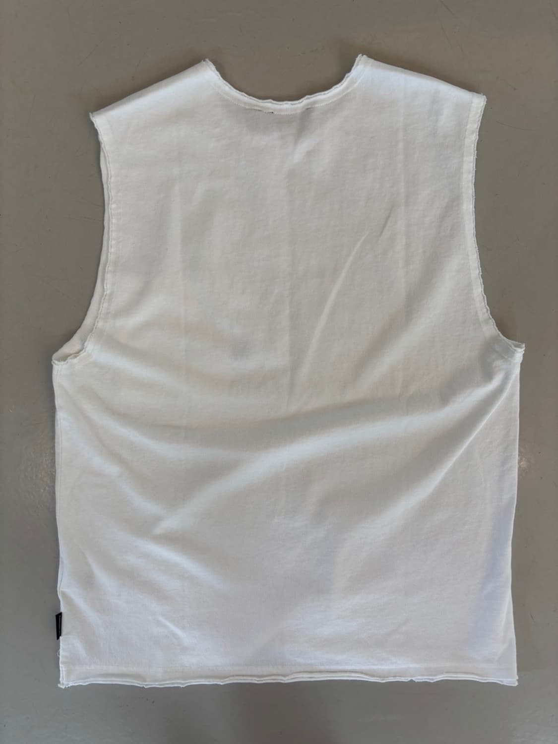 FIVE CM Sleeveless 상품이미지5
