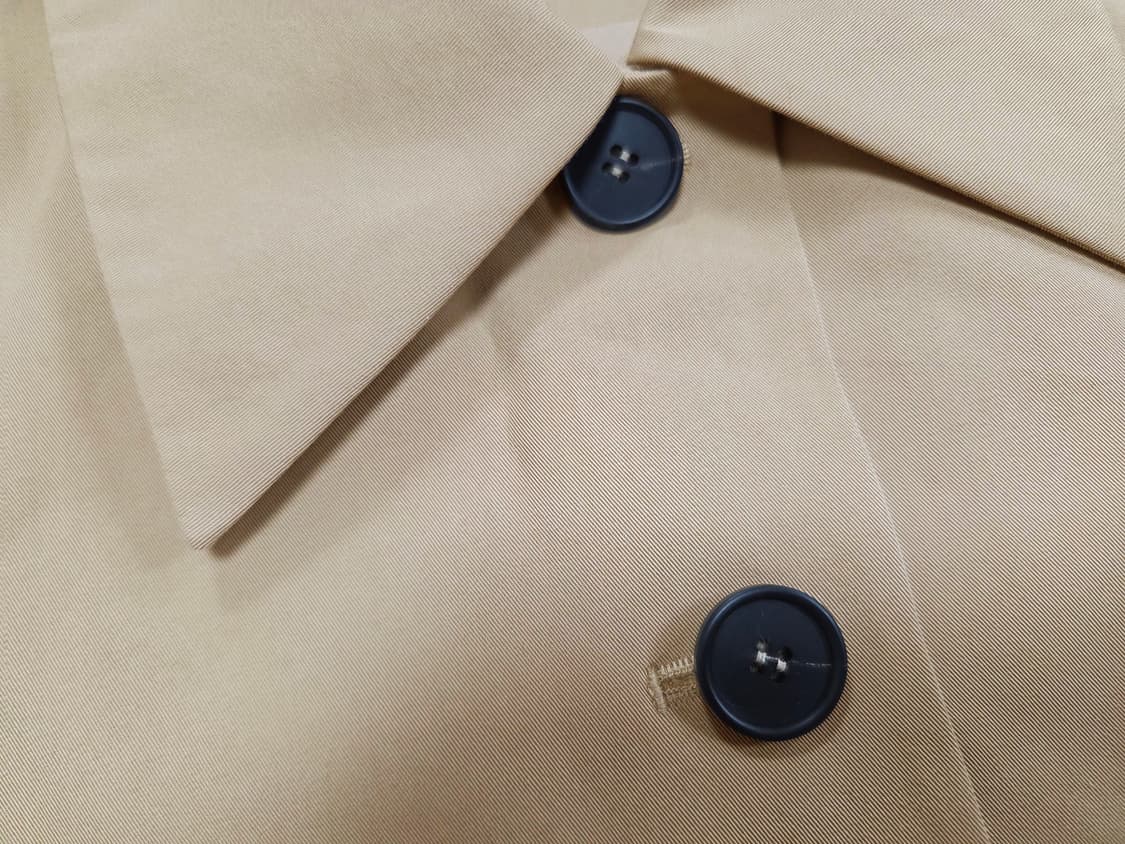 에오우스(EOUS) 크롭자켓 프리사이즈 새상품 상품이미지6