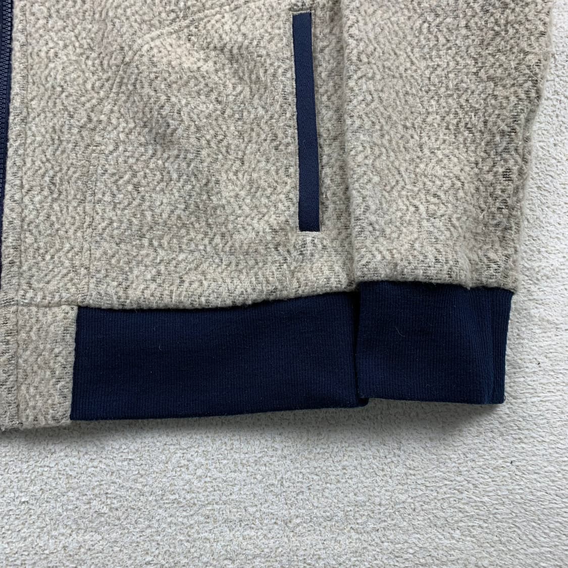 파타고니아 플리스 집업 자켓 상품이미지6