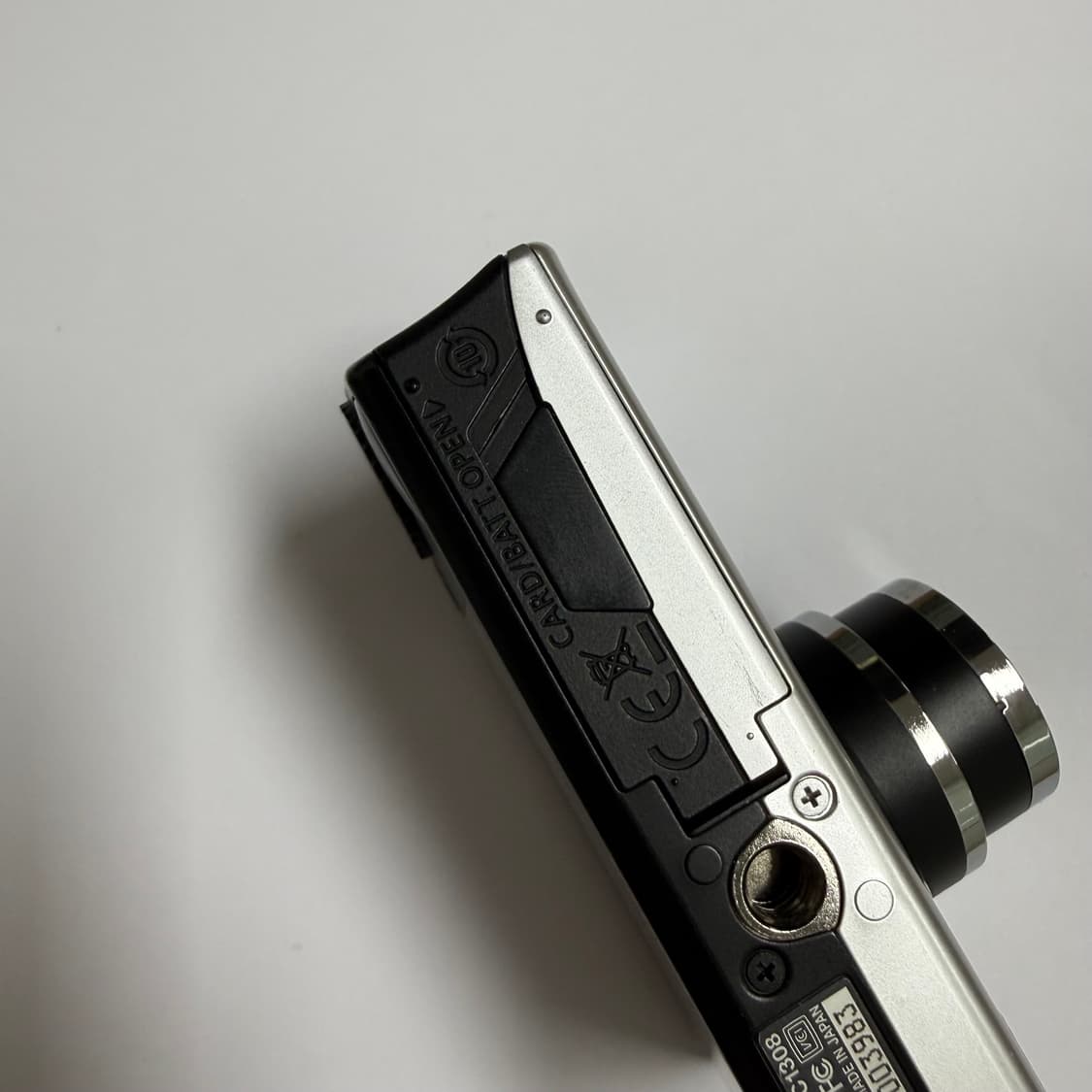 캐논 IXUS870 / IXY920 / SD880 (익시, 익서스) 상품이미지4