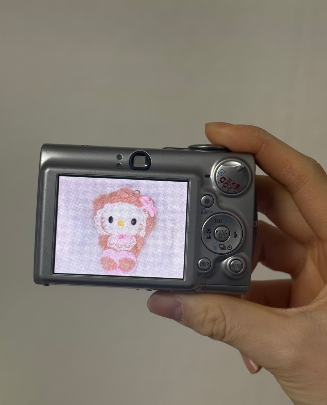 캐논 익서스 750(익시 700,파워샷 SD550) 디지털 카메라 디카 상품이미지9