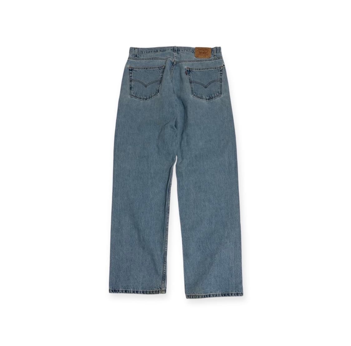 90's 리바이스 569 36x36 상품이미지2