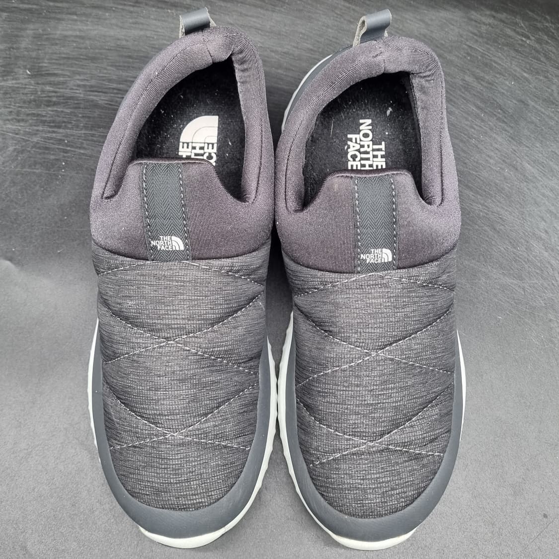 노스페이스 여성방한화230 상품이미지2