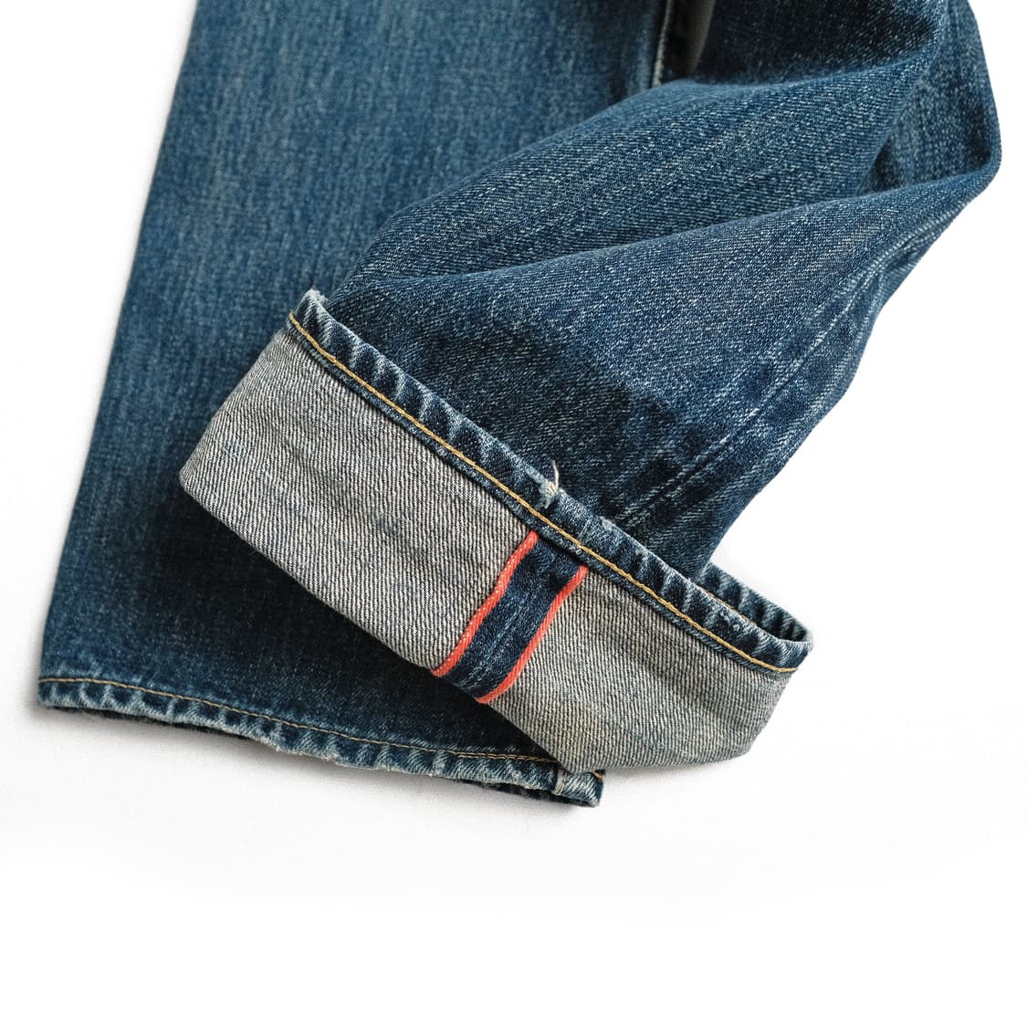 캐피탈 00s 커스텀 데님팬츠 30(28-29)사이즈 올드라벨 상품이미지10