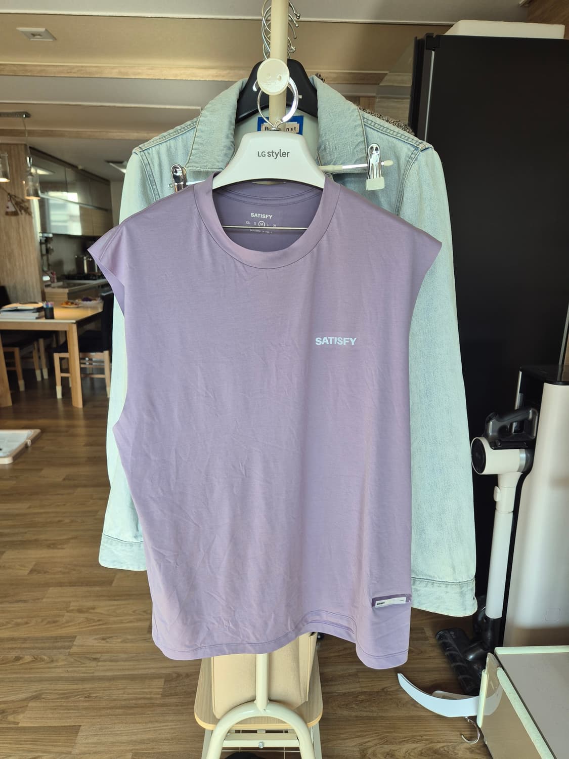 새티스파이 일괄 전체 m (2) 사이즈 상품이미지8