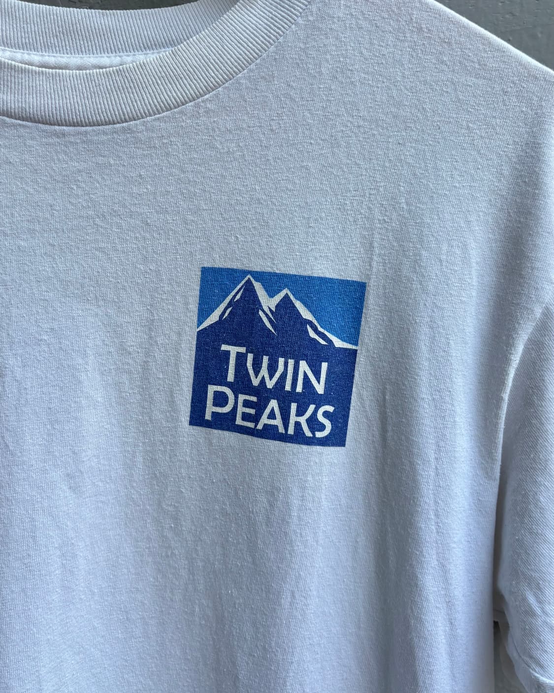 Twin Peaks by GX1000 상품이미지3