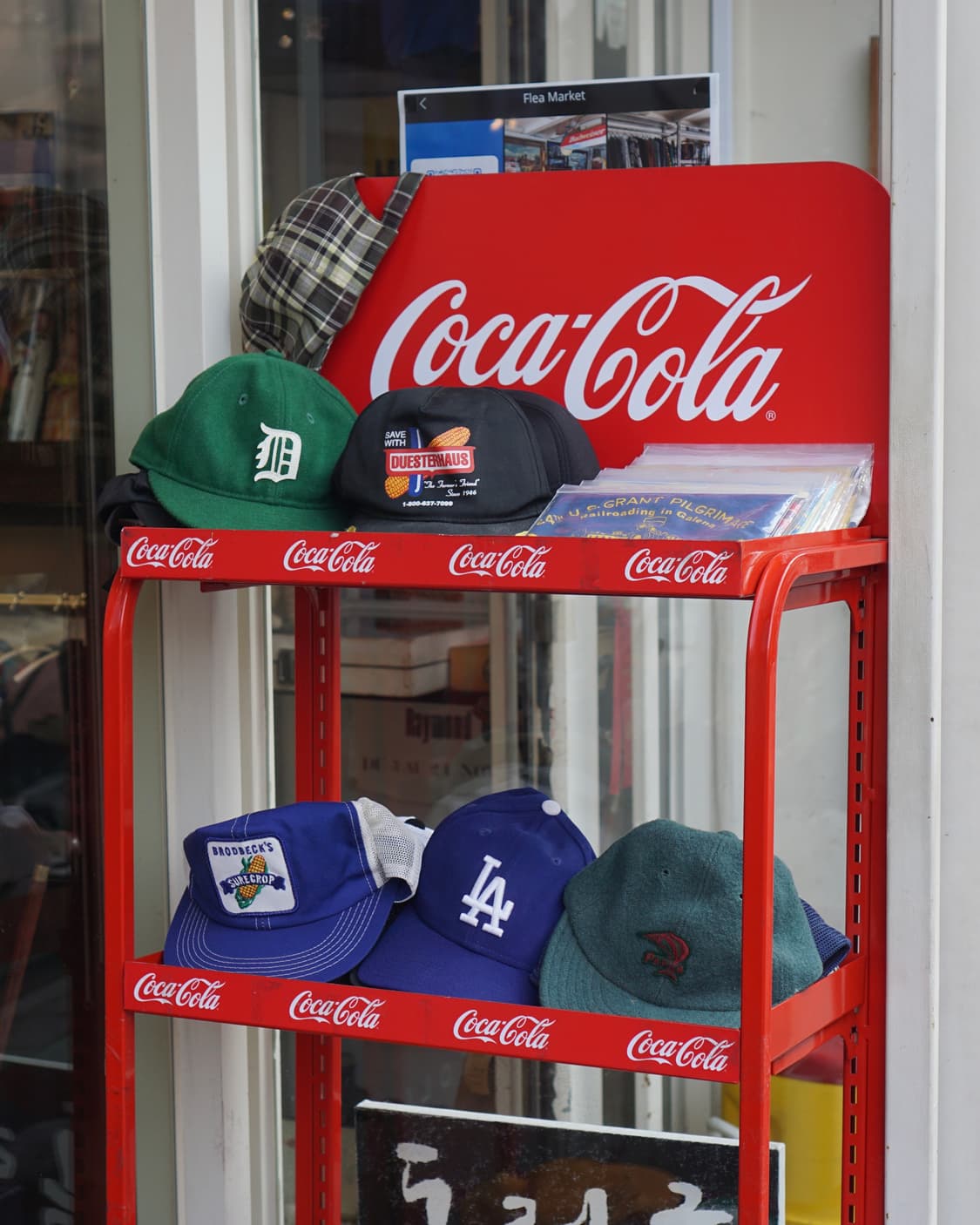 이태원 플리마켓 오늘까지!  상품이미지4